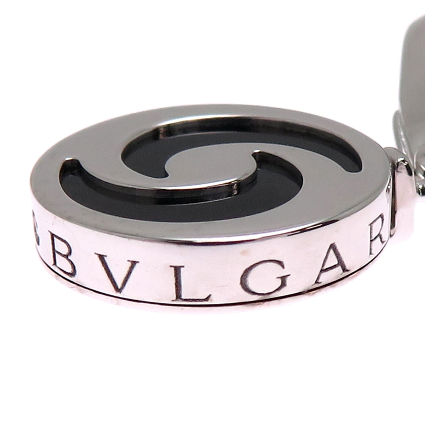 Bvlgari Optical Pendant Top