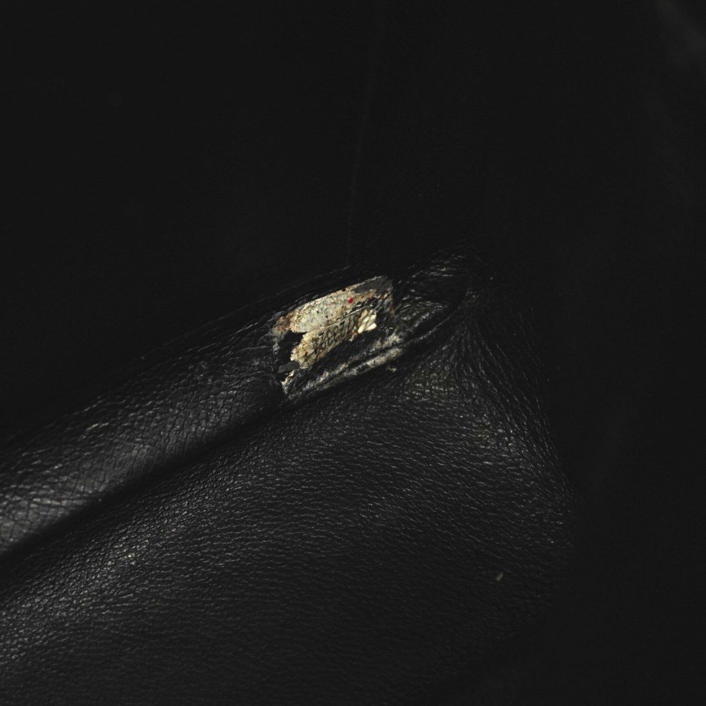 Chanel Matelasse Shoulder Bag