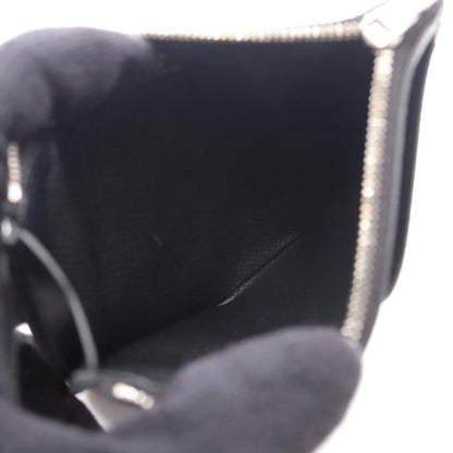 Hermes Herms City Zip Wallet/Coin Case