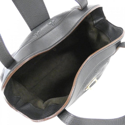 Louis Vuitton Mahina Seal Pm M93465 Bag