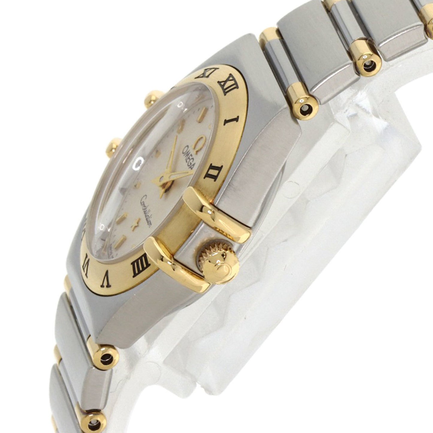 Omega 1372.30 Constellation Mini Watch