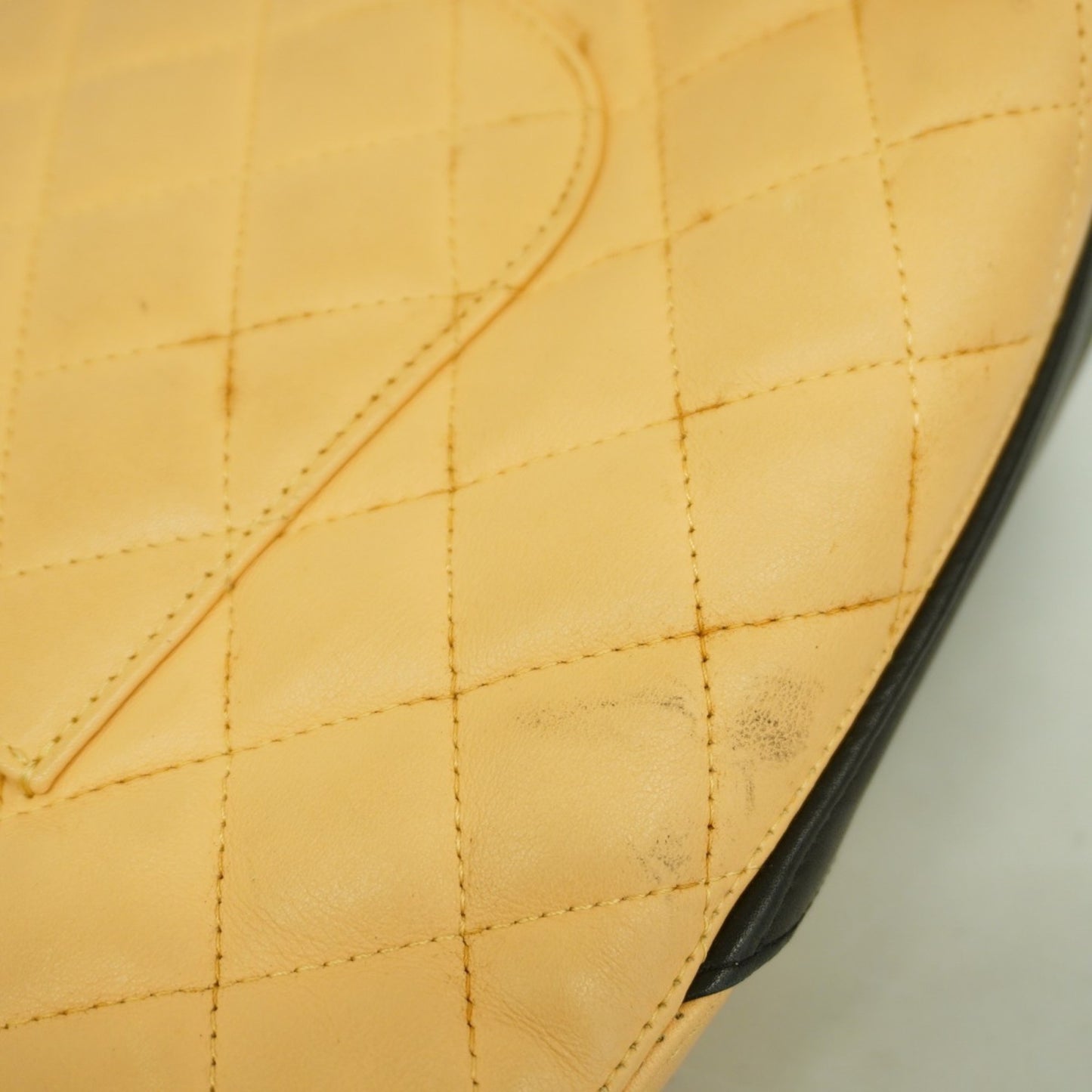 Chanel Cambon Tote Bag