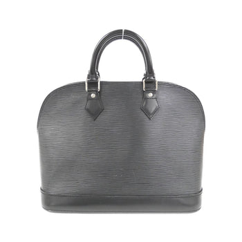 Louis Vuitton Epi Alma Pm M40302 Bag