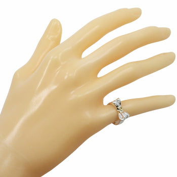 Tiffany & Co. Ribbon Motif Ring