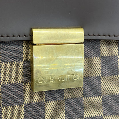 Louis Vuitton Damier Altona Pm Bag N53315 Ebene