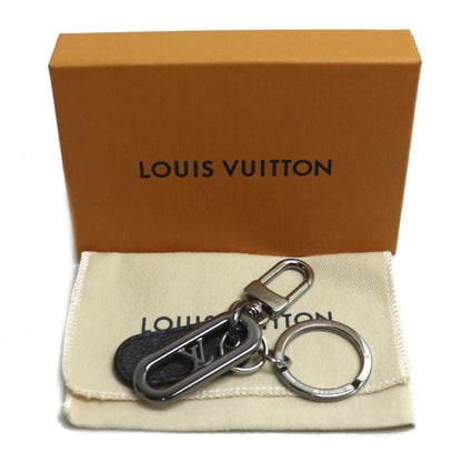 Louis Vuitton Lv Signature Chain Keychain