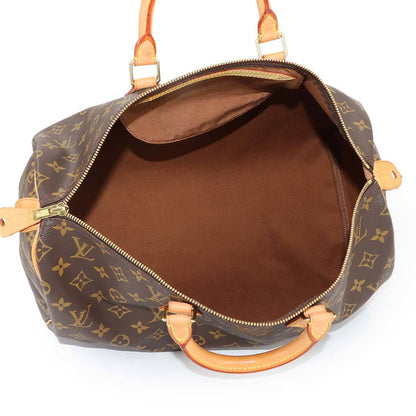 Louis Vuitton Monogram Speedy 40 Handbag