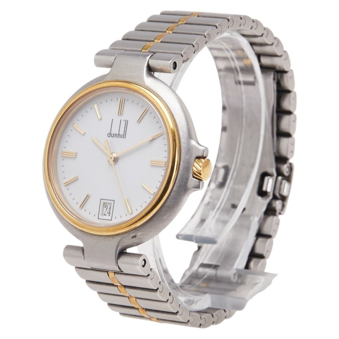 Dunhill Millennium Quartz Watch