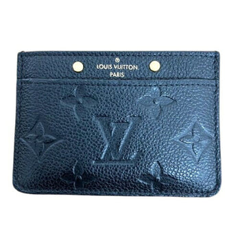Louis Vuitton M69171 Monogram Empreinte Porte Carte Sample Rfid