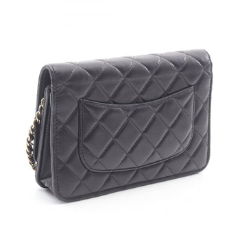 Chanel Matelasse Shoulder Bag