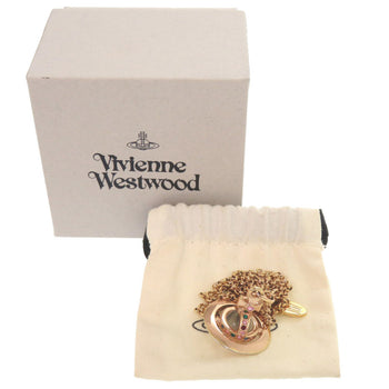 Vivienne Westwood New Small Orb Necklace