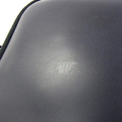 Takeo Kikuchi Body Bag 070 02340 Dark Navy Black Leather