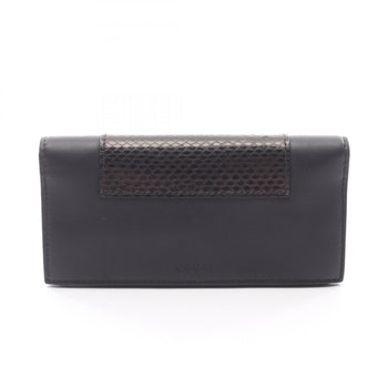 Gucci Gucci Bi-Fold Long Wallet