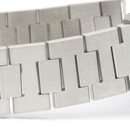 Cartier Pasha C Big Date Automatic