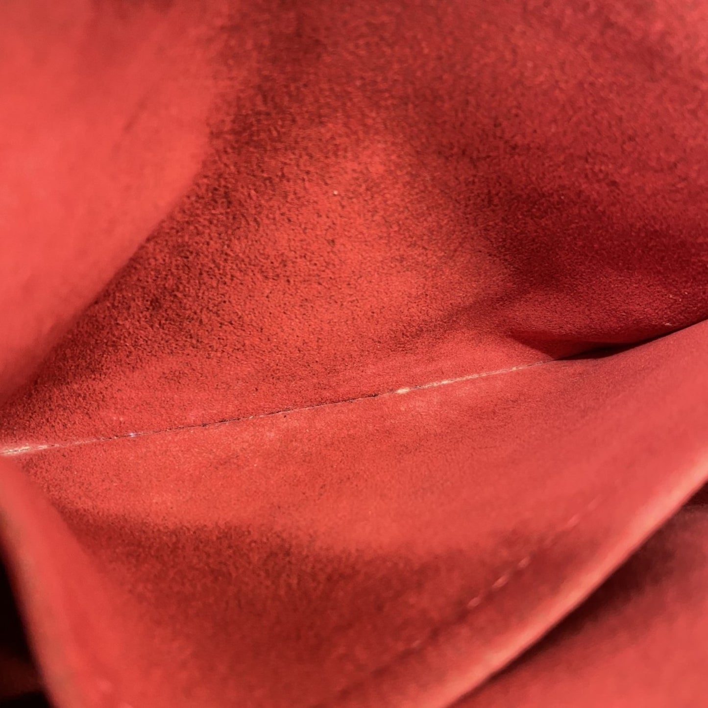 Louis Vuitton Damier Ravello Gm Shoulder Bag N60006 Ebene