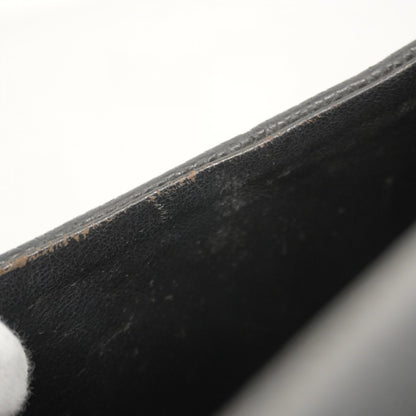 Chanel Mademoiselle Shoulder Bag With Double Chain