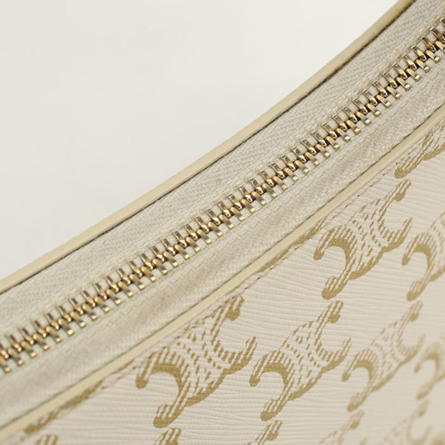 Celine Celine One-Shoulder Shoulder Bag