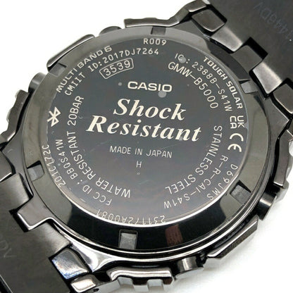 G-Shock Casio Gmw-B5000Bpc-1 Watch