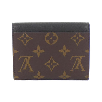 Louis Vuitton Monogram Portefeuille Victorine M82640 Wallet