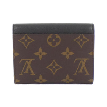 Louis Vuitton Monogram Portefeuille Victorine M82640 Wallet