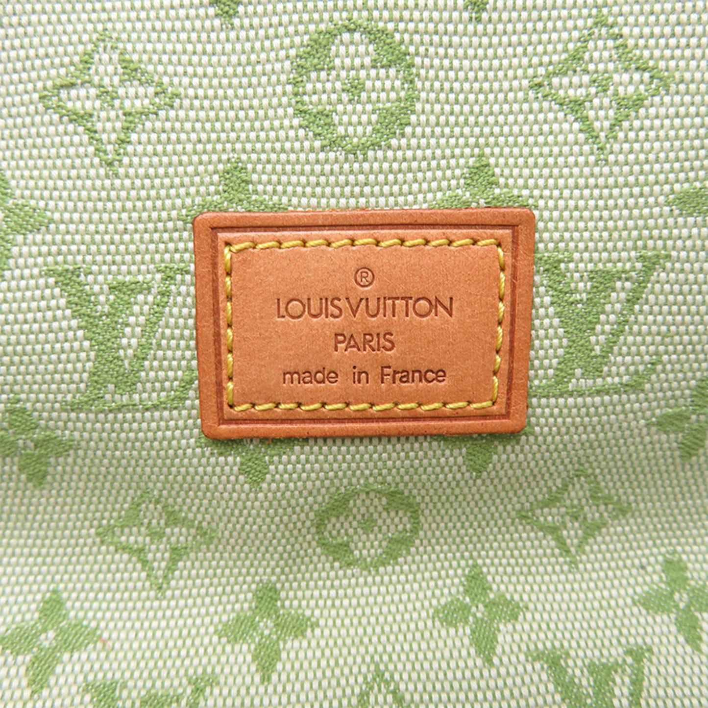 Monogram Louis Vuitton Pouch