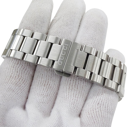 Gucci G-Timeless Chronograph Men'S Watch