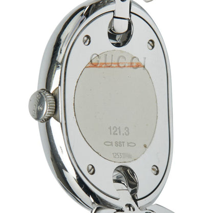 Gucci Marina Chain 3-Piece Diamond Watch