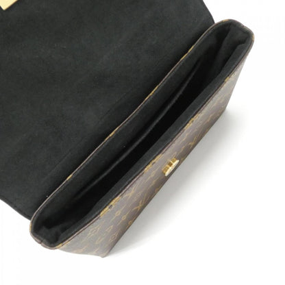 Louis Vuitton Monogram Rocky Bb M44141 Handbag