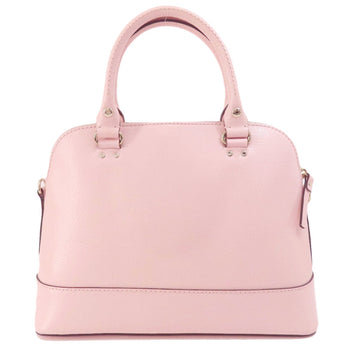 Kate Spade Leather Tote Bag