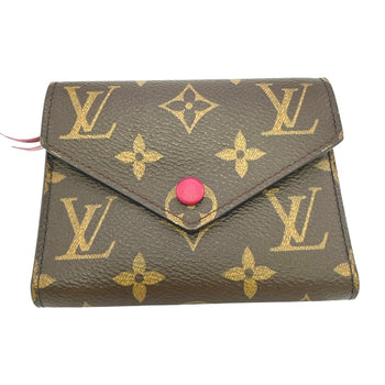 Louis Vuitton Louis Vuitton Wallet/Coin Case Business Card Holder/Card