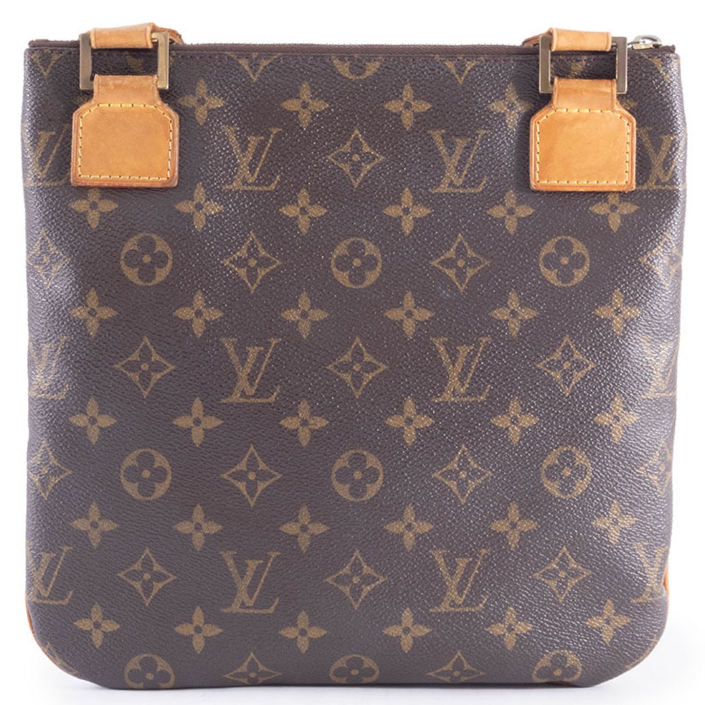 Louis Vuitton Pochette Bosphor Shoulder Bag M40044 Monogram