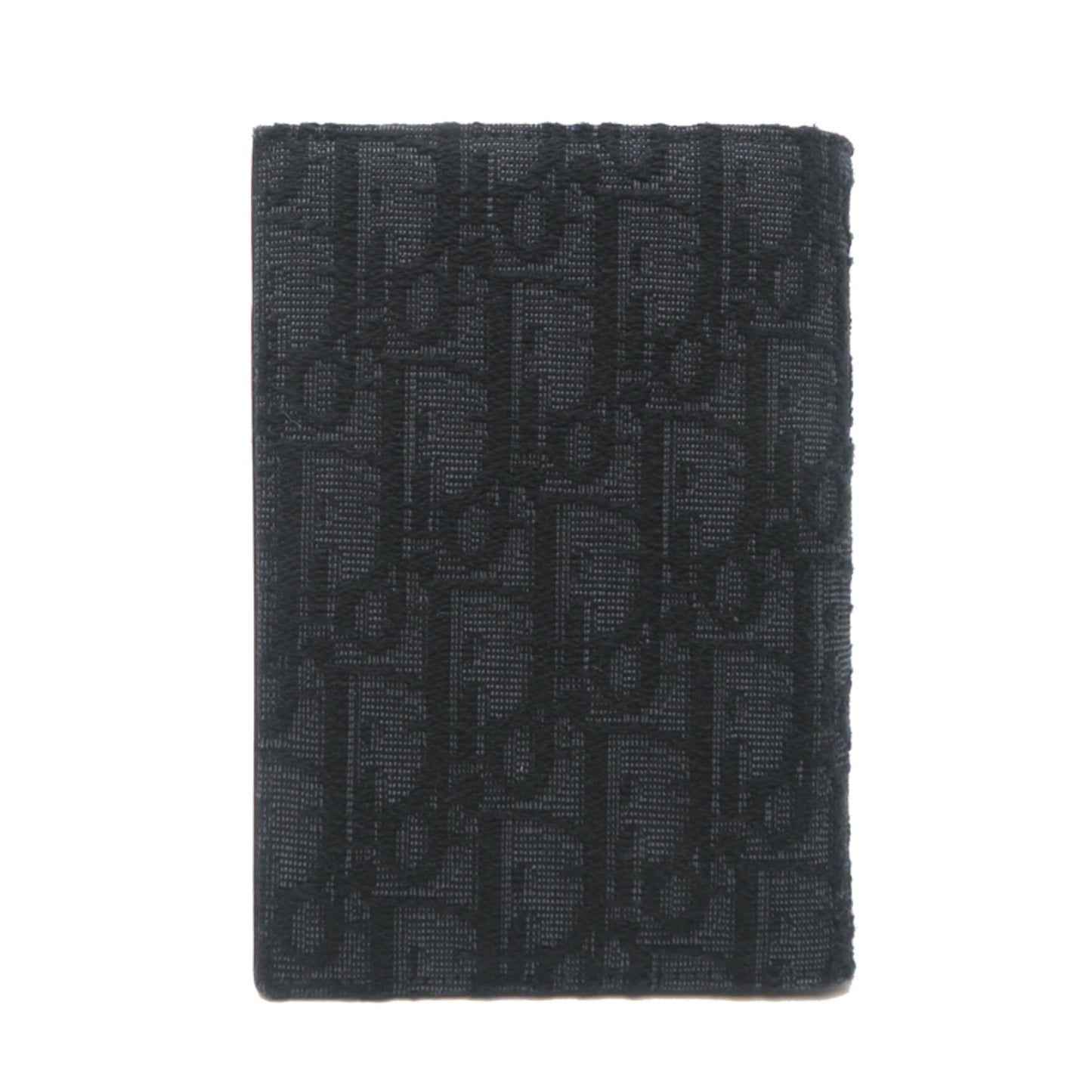 Christian Dior Dior Passport Cover