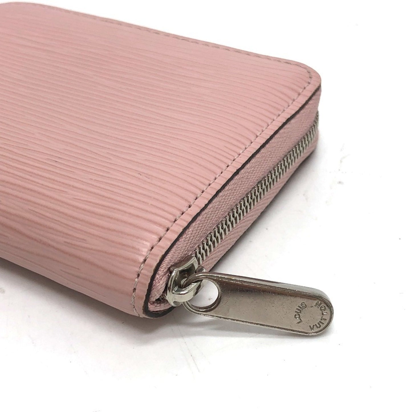 Louis Vuitton M61206 Epi Zippy Coin Purse