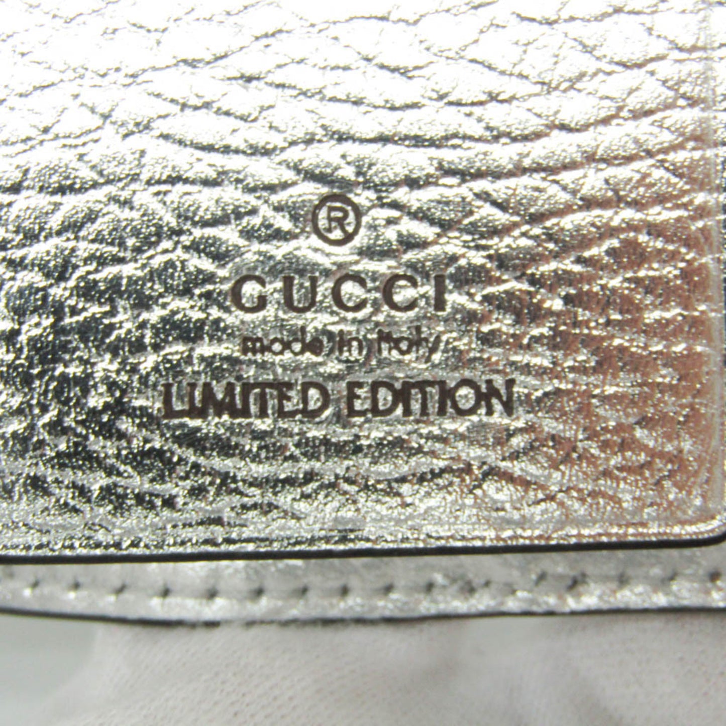 Gucci Gg Marmont 456118 Men