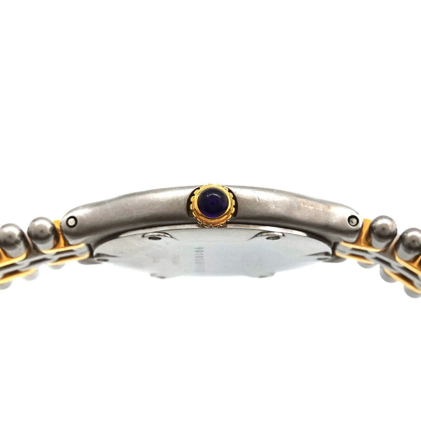 Cartier Must 21 Vantianne Two-Tone Watch W10051F4