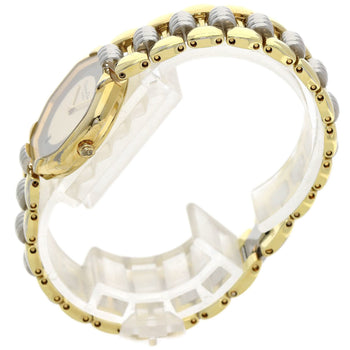 Christian Dior D48-133 Octagon Watch