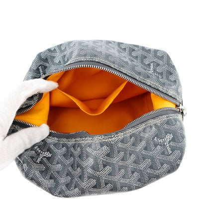Goyard Bowling 25 Travel Pouch Toiletry Bag Bowlin025Ty51Cl51P Goyard