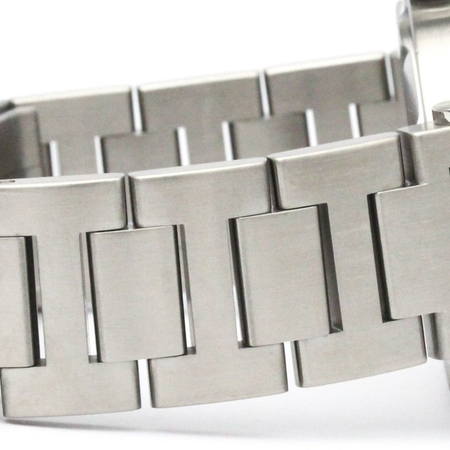 Cartier Pasha Seatimer Steel Automatic