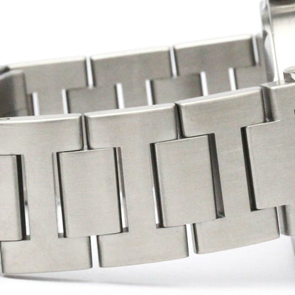 Cartier Pasha Seatimer Steel Automatic