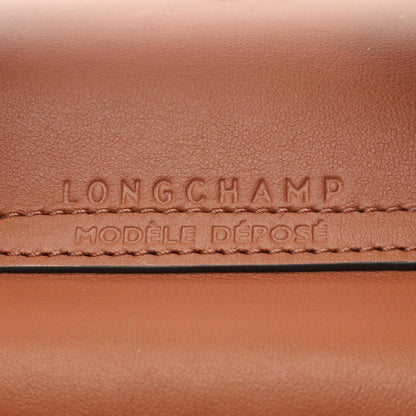 Longchamp Le Pliage Extra Xs Bag Handbag Leather