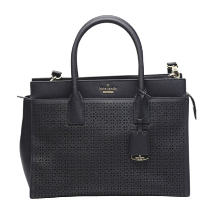 Kate Spade Handbag Shoulder Bag Navy