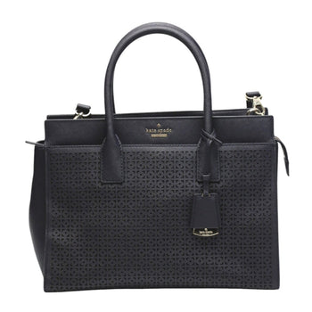 Kate Spade Handbag Shoulder Bag Navy
