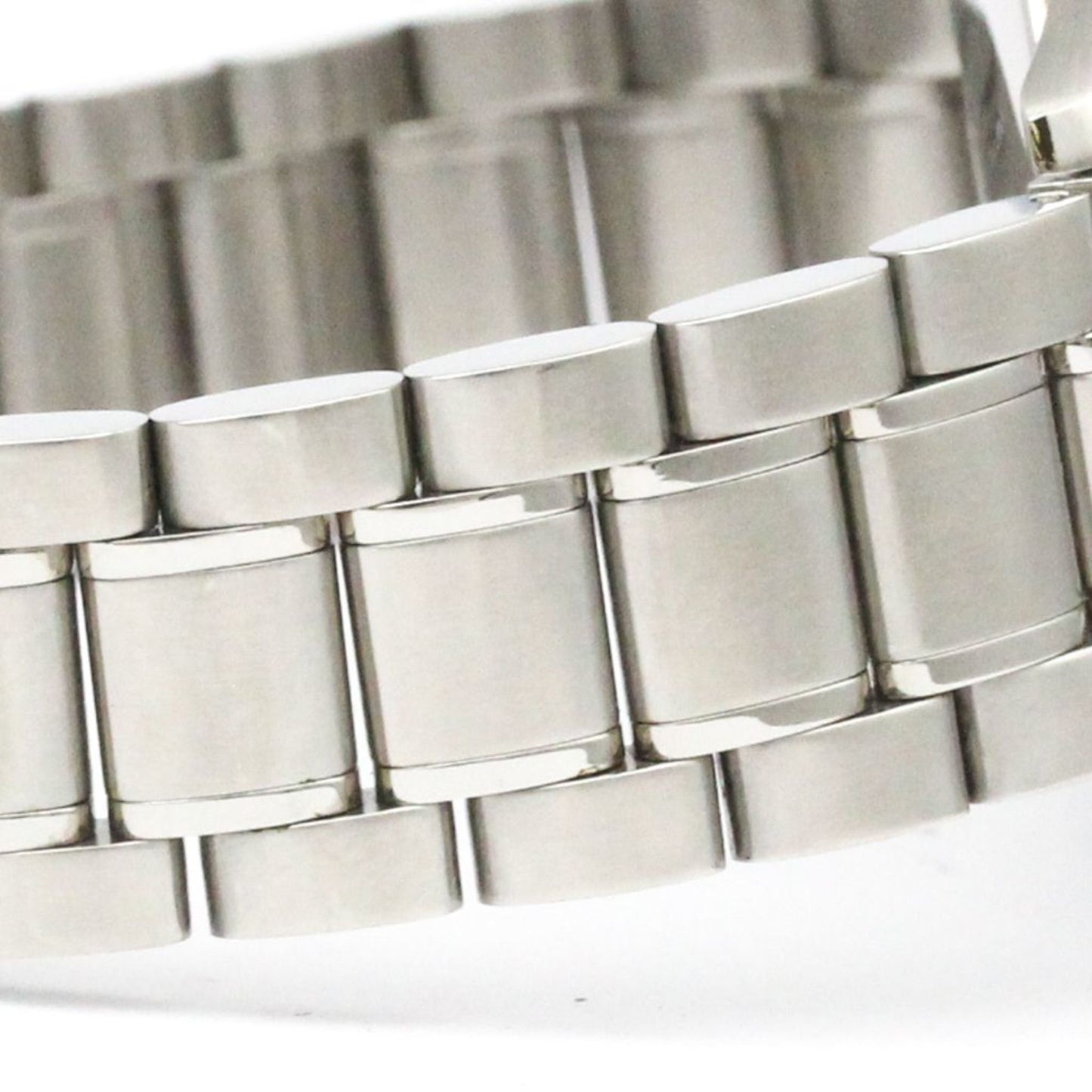 Omega Speedmaster Date Steel Automatic