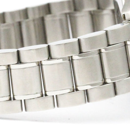 Omega Speedmaster Date Steel Automatic