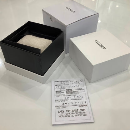 Citizen Xc Hikari Collection Es9497-53E