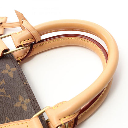 Louis Vuitton Alma Bb Handbag