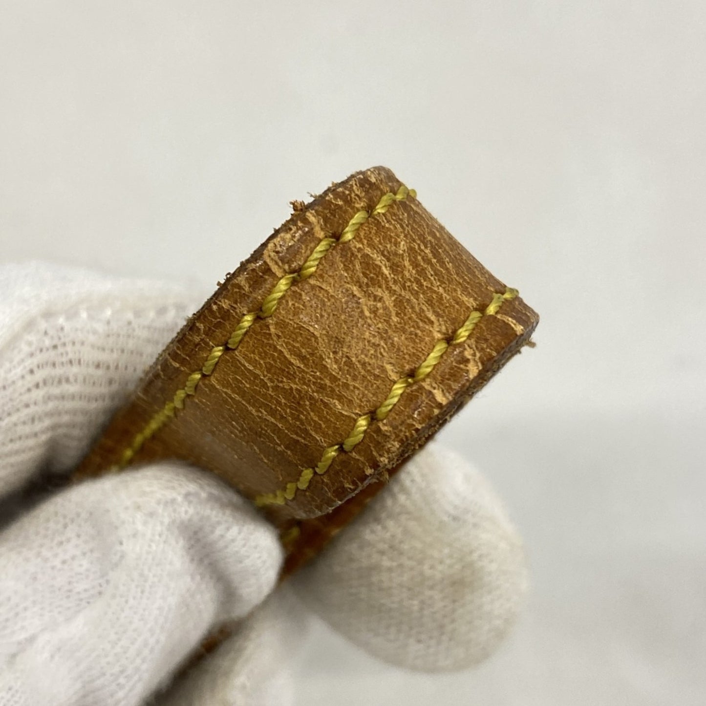 Louis Vuitton Monogram Trocadero 24 Shoulder Bag M51276 Brown