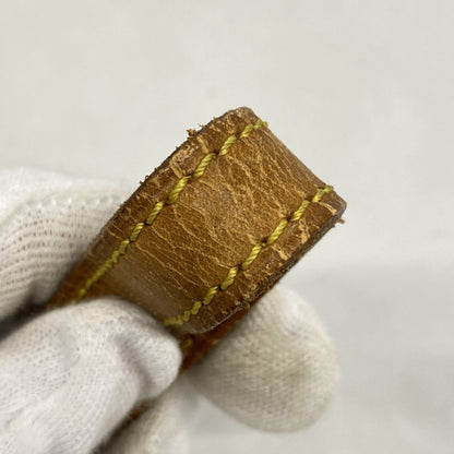 Louis Vuitton Monogram Trocadero 24 Shoulder Bag M51276 Brown