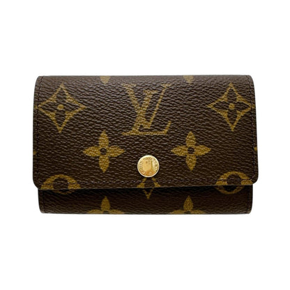Louis Vuitton Louis Vuitton Key Case