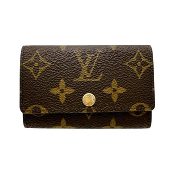 Louis Vuitton Louis Vuitton Key Case